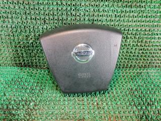 Airbag на руль NISSAN TEANA 2007