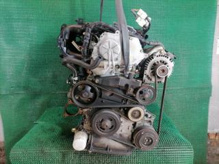 Двс NISSAN TEANA 2006