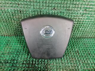 Airbag на руль NISSAN TEANA 2007