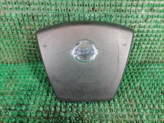 Airbag на руль NISSAN TEANA 2003