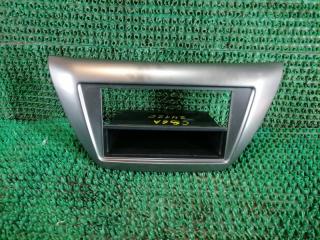 Фото запчасти консоль магнитофона MITSUBISHI LANCER 2006 контрактная запчасть Запчасть консоль магнитофона MITSUBISHI LANCER 2006