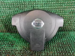 Airbag на руль NISSAN DUALIS 2009