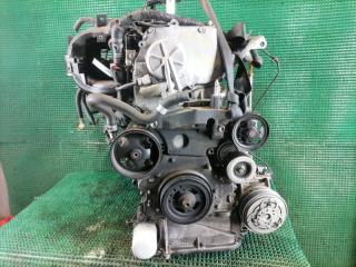 Двс NISSAN TEANA 2007