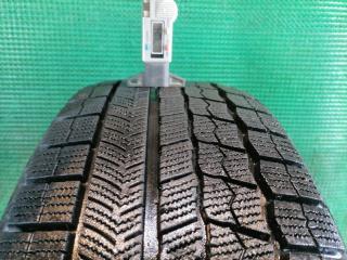 Шина зимняя 235/55R18 Nankang WS-1 (б/у)