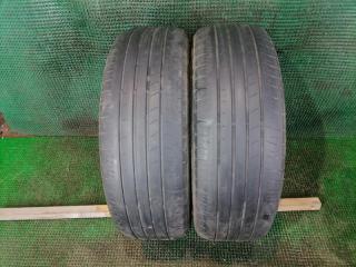 Комплект из 2-х Шина летняя 215/60R17 Dunlop Enasave EC300+ (б/у)