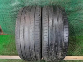 Комплект из 2-х Шина летняя 225/50R18 Michelin PRIMACY 3 (б/у)