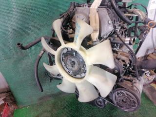 Двс NISSAN CARAVAN 2011