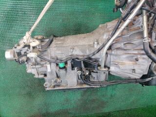 АКПП NISSAN CARAVAN 2011