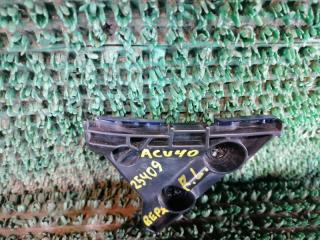Крепление бампера заднее левое CAMRY 2008 ACV40 2AZ-FE