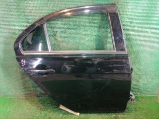 Дверь боковая задняя правая MITSUBISHI GALANT FORTIS 2008