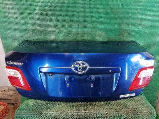 Крышка багажника TOYOTA CAMRY 2008