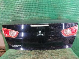 Крышка багажника MITSUBISHI GALANT FORTIS 2008