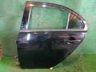 Дверь боковая задняя левая MITSUBISHI GALANT FORTIS 2008