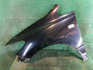 Запчасть крыло переднее левое Honda AIRWAVE 2006