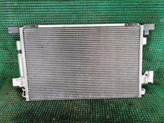 Радиатор кондиционера MITSUBISHI GALANT FORTIS 2008