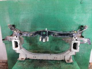 Рамка радиатора MITSUBISHI GALANT FORTIS 2008 контрактная Рамка радиатора MITSUBISHI GALANT FORTIS 2008