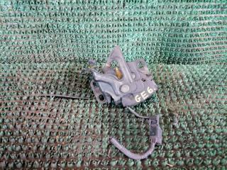 Замок капота Honda FIT 2008
