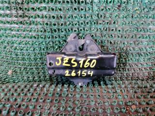 Замок капота TOYOTA ARISTO 2000 контрактная Замок капота TOYOTA ARISTO 2000