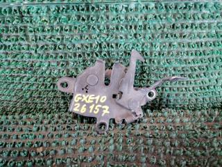 Замок капота TOYOTA Altezza 2001 контрактная Замок капота TOYOTA Altezza 2001