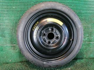 Запасное колесо TOYOTA PASSO 2008