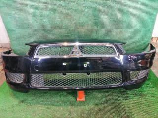 Бампер передний MITSUBISHI GALANT FORTIS 2008