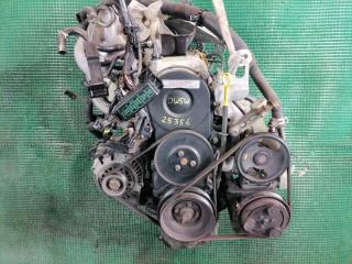 Двс MAZDA DEMIO 1996