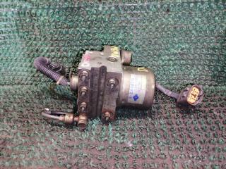 Блок ABS MAZDA DEMIO DW5W B5