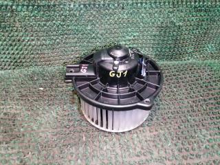 Запчасть мотор печки Honda AIRWAVE 2006
