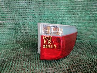Стоп-сигнал задний правый Honda AIRWAVE 2006