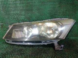 Фара передняя левая Honda Inspire 2008