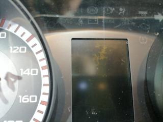 Спидометр GALANT FORTIS 2008 CY4A 4B11