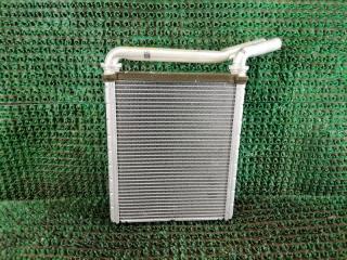 Радиатор печки TOYOTA COROLLA FIELDER 2008 контрактная Радиатор печки TOYOTA COROLLA FIELDER 2008