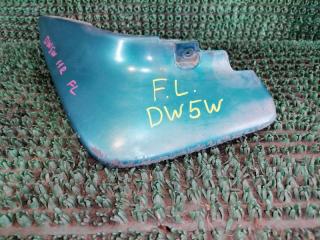 Брызговик передний левый DEMIO 1996 DW5W B5