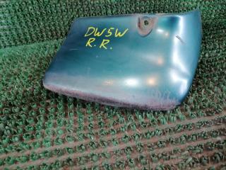 Брызговик задний правый DEMIO 1996 DW5W B5