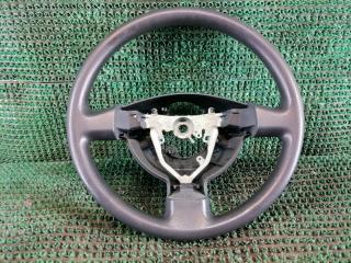 Фото запчасти руль TOYOTA PASSO 2008 контрактная запчасть Запчасть руль TOYOTA PASSO 2008