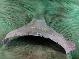 Запчасть подкрылок передний правый MAZDA DEMIO 1996