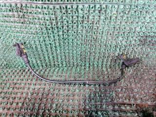 Датчик ABS задний правый NISSAN Skyline 2008