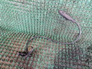 Датчик ABS задний правый NISSAN Skyline 2007