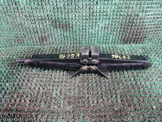 Домкрат TOYOTA PASSO KGC10 1KR-FE