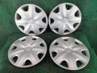 Запчасть колпаки на диски Honda AIRWAVE 2006