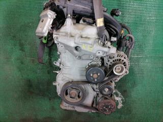 Двс NISSAN MARCH 2010