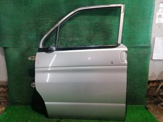 Дверь боковая передняя левая MAZDA BONGO FRIENDEE 2002 контрактная Дверь боковая передняя левая MAZDA BONGO FRIENDEE 2002