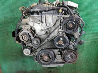 Двс MAZDA MPV 2005