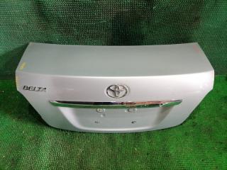 Крышка багажника TOYOTA Belta 2007