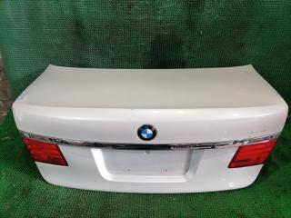 Запчасть крышка багажника BMW 7-SERIES 2009