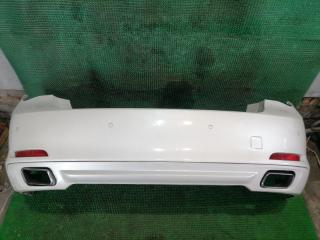 Запчасть бампер задний BMW 7-SERIES 2009