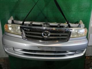 Nose cut MAZDA BONGO FRIENDEE 2002