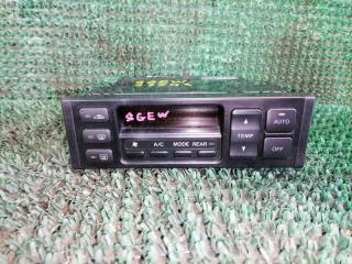 Климат-контроль MAZDA BONGO FRIENDEE 2002