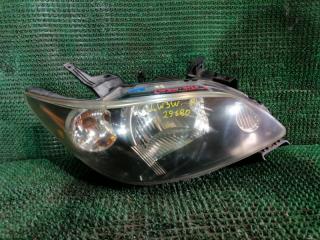 Фара передняя правая MAZDA MPV 2005