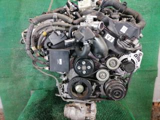 Двс TOYOTA MARK X 2006